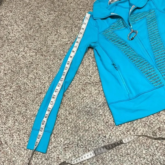 Ivivva jacket - Picture 7 of 10